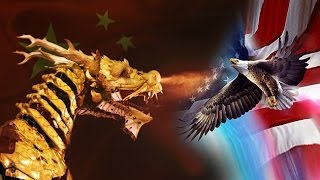 EE UU  amenaza a Pekín con consecuencias por militarización del mar de la China Meridional