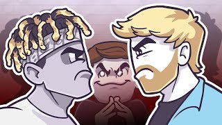 How DAZN Ruined KSI vs Logan Paul