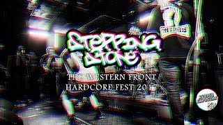 STEPPING STONE - The Western Front Hardcore Festival 06/24/2017