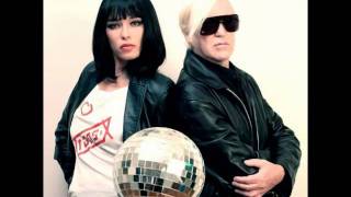 How Long Last Love - Trans-X (2010)
