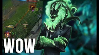 CÓMO HACER UNA PARTIDA PERFECTA CON THRESH EPIC HOOKS