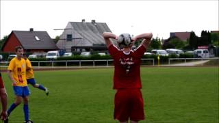 Landesliga Ost 24.Spieltag // FSV Malchin 1919 - Penzliner SV