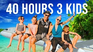 TRAVEL TO BALI 2020 | Travel Vlog