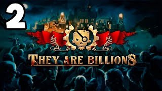 They  Are Billions 2019 - 2 - Campaign Strategy and Conquering!