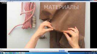 Шерстиваль. Мария Иванова