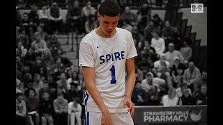 LaMelo Ball GOES OFF & Lavar Puts On a Shooting Clinic in Kentucky - Full Highlights