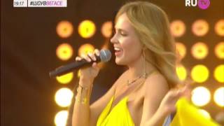 Глюк'oZa (Глюкоза) «Пой мне, ветер» | Шоу в Вегасе, Ru.TV, 21.06.2015