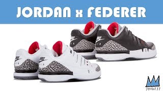 FEDER x JORDAN, KOBE x KYRIE, DRAKE JORDANS & MORE!!