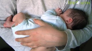 Укачивать или не укачивать ребенка? Юлия Ермак