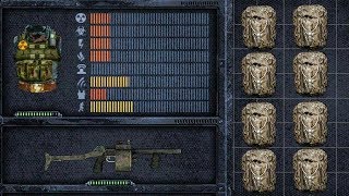 НАШЕЛ САМЫЙ КРУТОЙ ХАБАР В СТАЛКЕРЕ! ВЫЖИВАНИЕ В ЗОНЕ. STALKER Call of Chernobyl Cold Autumn #2