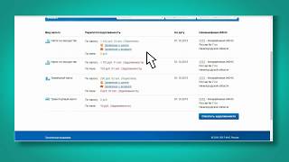 Как пользоваться личным кабинетом налогоплательщика для физических лиц