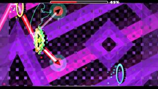 Geometry Dash 2.0 - "Ultra Paracosm" de IIIRulasIII ¡Disponible ya!