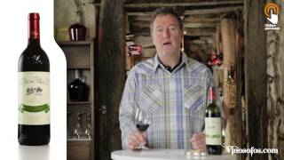 Wine tasting Gran Reserva 904