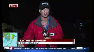 FOX 4 Hurricane Irma Coverage