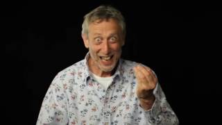 Micheal Rosen The Baby Shitter