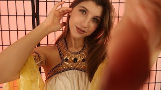 ASMR Goddess Gently Guides You to Sleep ???‍♀️