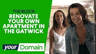 Unrenovated Gatwick apartments for sale | Your Domain