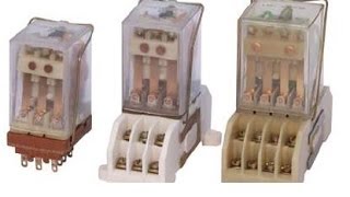 Реле РП 21 001 УХЛ4 ~220В