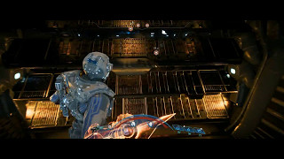 Mass Effect : Andromeda 3440*1440 60 FPS - GTX Asus ROG STRIX 1080 TI OC
