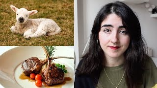 Puedes amar a los animales y comértelos