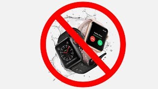 WHY THE APPLE WATCH SERIES 3 SUCKS