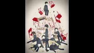 The Lost One's Weeping (Music Box)