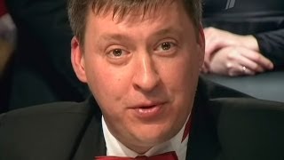06.04.2013 Что? Где? Когда? - Весенняя серия - Игра 1