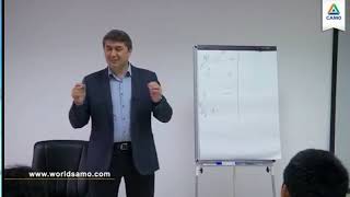 Кто жена и кто Муж Саидмурод Давлатов /  Said Davlatov