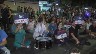 Скоро в Израиле не останется врачей?