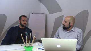 MyNet Vidobu Projesi Yöneticisi Hakan Çamoğlu ile Röportajımız