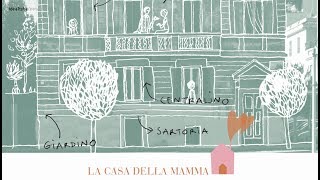 B&B della Mamma, un rifugio per ragazze madri trasformato in un'impresa sociale