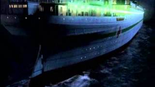 HMHS BRITANNIC - Sleeping Sun (Nightwish)