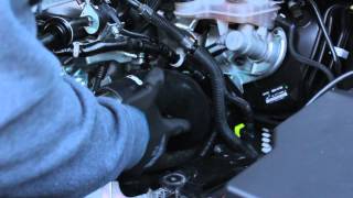 COBB MAZDASPEED3 Gen 2 Turbo Inlet Hose Install Video