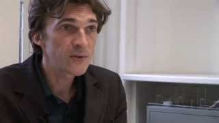 Altermodern Explained by Nicolas Bourriaud