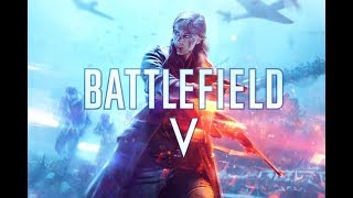 BATTLEFIELD 5 LIVESTREAM !!! НУБОТРОЛОЛО В РОЯЛЕ !!!