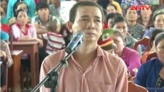 Đi tù 9 năm chỉ vì…con vịt - Tin tức chuyển động 24h