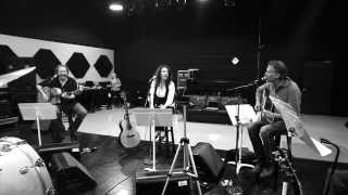 Blue Sky Riders All Access Pass: Rehearsing & Recording "Flyin' Dreams"