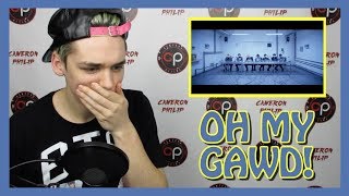 BTS (방탄소년단) 'MIC Drop (Steve Aoki Remix)' Official Teaser REACTION [RIP]