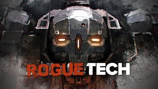 Моды для Battletech - Модпак ROGUE TECH | Обзор + как установить
