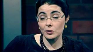 Наталья Самовер о реконструкции Москвы