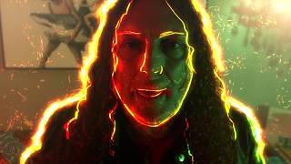 Angra "Insania" Official Music Video - New Album "ØMNI" OUT NOW