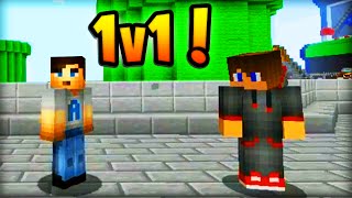 Minecraft HUNGER GAMES - "THE FINAL BATTLE!" - w/ Ali-A #57!