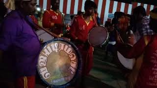 Different Parai Muisc - Field research Palani
