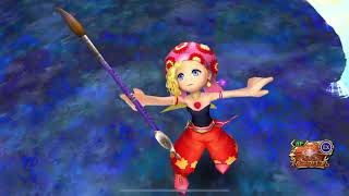 【DFFOO】バハムートへの挑戦LUFENIA　全コンプリート【オペラオムニア】