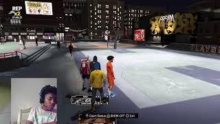*NEW* Valentines Clothes Coming! Sub Session Droppin People OFF | 2k20 Live