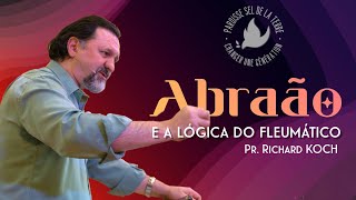 Abraão e a lógica do fleumático