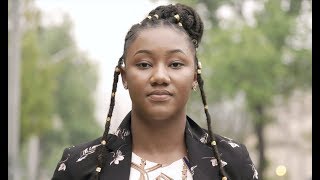This Woman Wants to See the ex-President Who Raped Her Face Trial