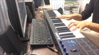 River flows in you - Yiruma