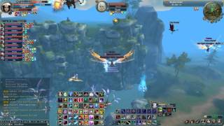 Perfect World International: World PvP 2/24/2014 - 3/2/2014