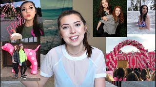HOW I BECAME A VS PINK CAMPUS REP! (My Experience)